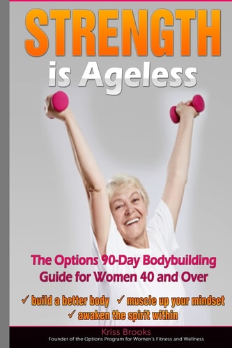 Strength Is Ageless