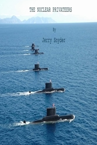 The Nuclear Privateers