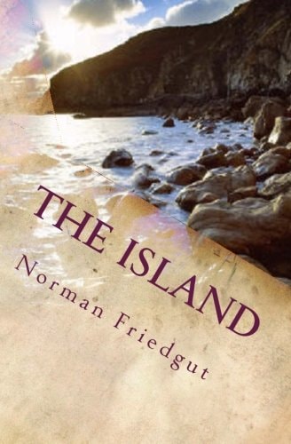 The Island My War: Book IV