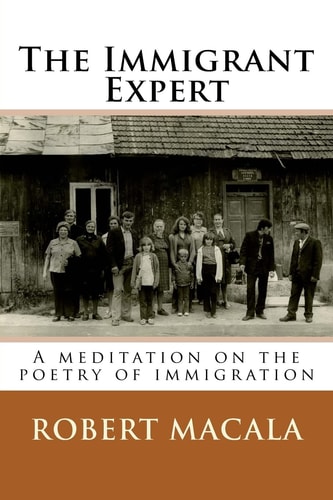 The Immigrant Expert A Meditation on the Poetry of Immigration
