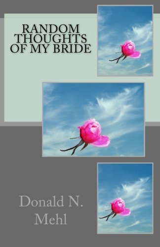 Random Thoughts Of My Bride