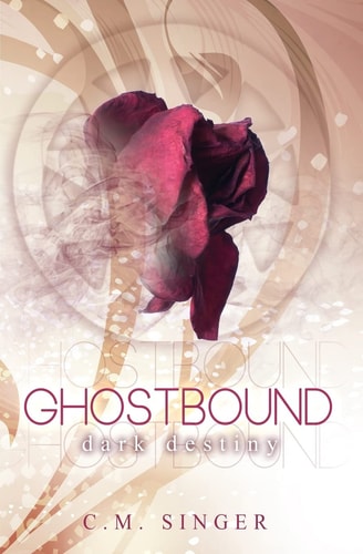 Ghostbound 3 - US-Edition Dark Destiny
