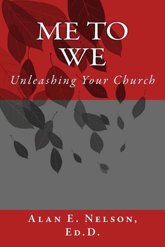 Me to We Unleashing Your Church