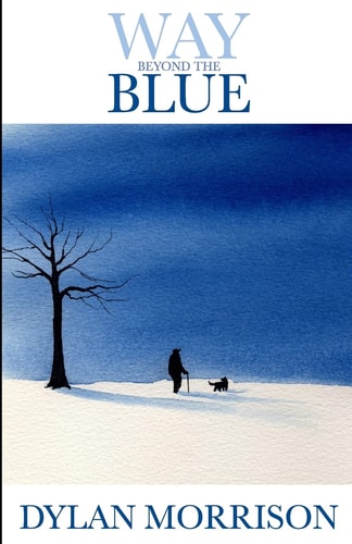 Way Beyond The Blue