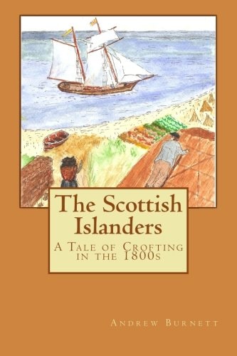 The Scottish Islanders