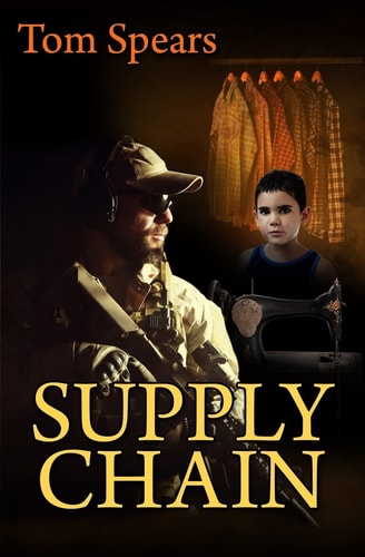 Supply Chain A Corporate Thriller
