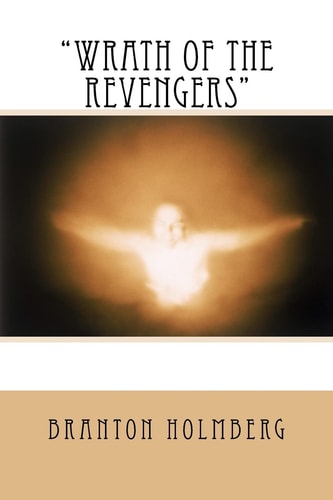 #40 "The Wrath of the Revengers" Sam 'n Me(TM) Adventure Books