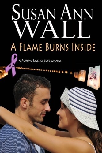 A Flame Burns Inside