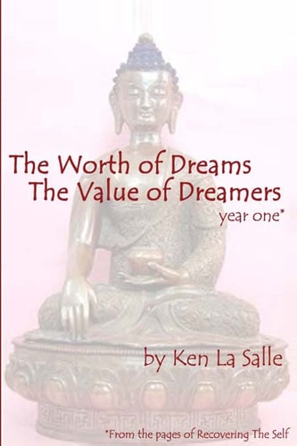 The Worth of Dreams The Value of Dreamers