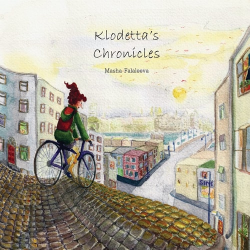 Klodetta's Chronicles