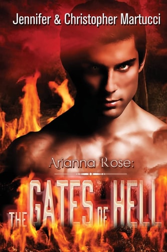 Arianna Rose The Gates of Hell