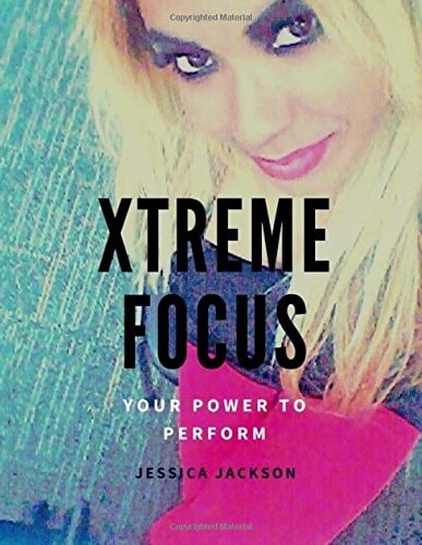 Xtreme Focus(r) Your Power to Perform