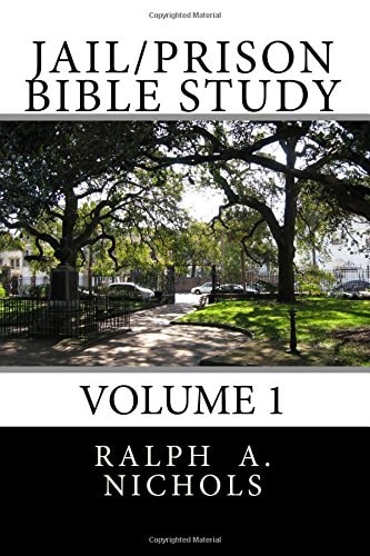 Jail/Prison Bible Study Volume 1