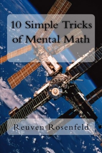 10 Simple Tricks of Mental Math