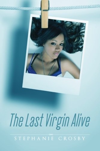 The Last Virgin Alive