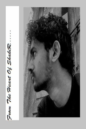 From The Heart Of Shakir