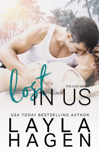 Lost in Us
