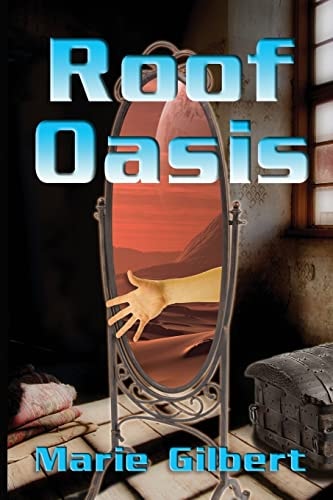 Roof Oasis An Apocalyptic Tale