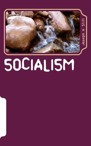 Socialism Here Is Bethel