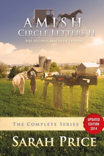 Amish Circle Letters II The Second Circle of Letters