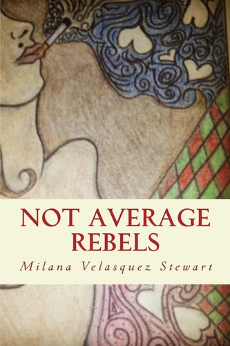 Not Average Rebels