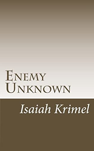 Enemy Unknown