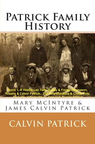 Patrick Family History