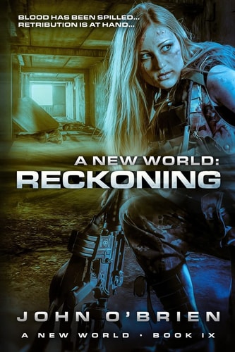 A New World Reckoning