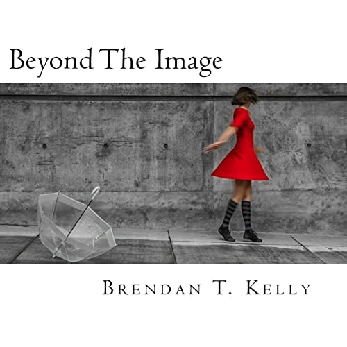 Beyond The Image A Collection of Visual Tales