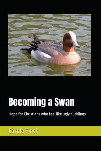 Becoming a Swan Hope for Christians Who Feel Like Ugly Ducklings