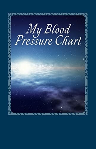My Blood Pressure Chart