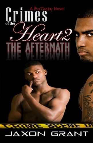 Crimes of the Heart 2 The Aftermath