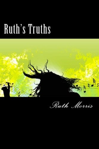 Ruth's Truths Stayin' Alive After 55, Surviving the Age My Mother Died