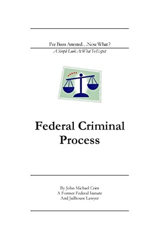 I've Been Arrested, Now What? A Simple Look At What To Expect