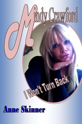 Mindy Crawford I Won't Turn Back