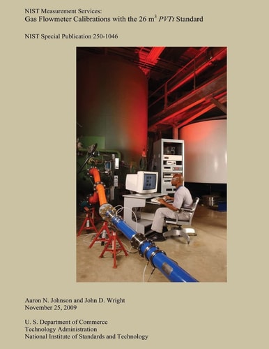 Gas Flowmeter Calibrations with the 26 M3 PVTt Standard