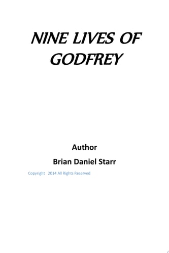 Nine Lives of Godfrey