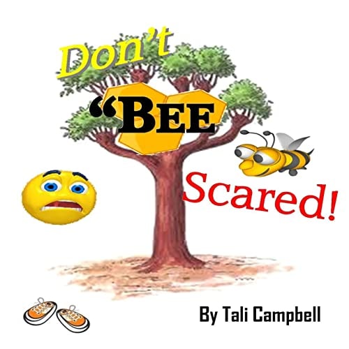 Don't BEE Scared!