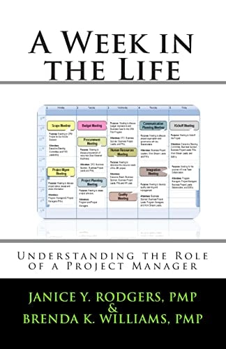 A Week in the Life Understanding the Role of a Project Manager