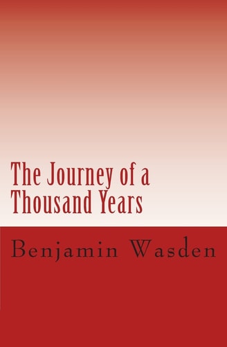 The Journey of a Thousand Years NASA Has Made a Huge Rocket That Is Meant to Go to Mars. After the Recent Tragedy of Orion 8, They Decide to Launch Orion 9. They Are Meant to Take Orion 8's Place As the First Landing on Mars, But Something Happens That No