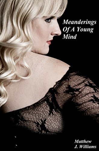 Meanderings Of A Young Mind