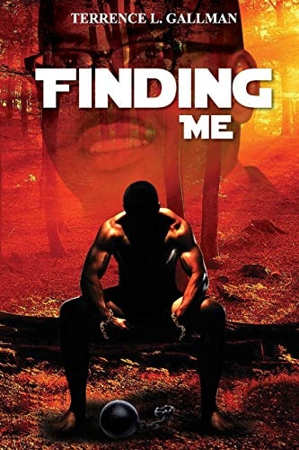 Finding Me My Personal Journey to Rediscovery