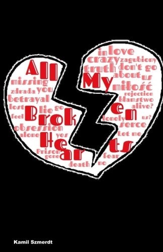 All My Broken Hearts