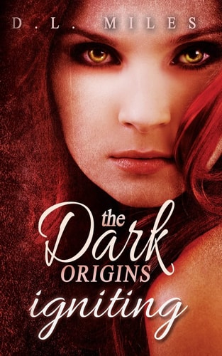 Igniting The Dark Origins