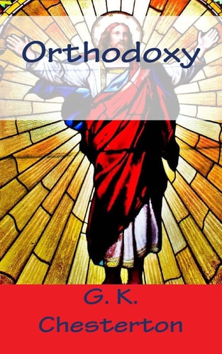 Orthodoxy