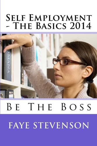 Self Employment - the Basics 2014