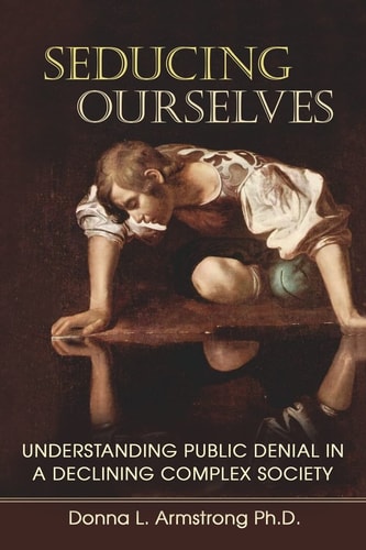 Seducing Ourselves Understanding Public Denial in a Declining Complex Society