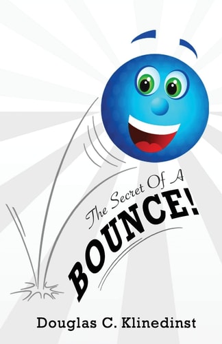 The Secret Of A Bounce A Formula For Recovery When You Fall