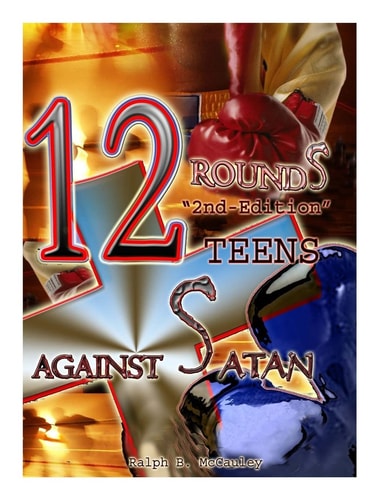 12 Rounds Against Satan 2nd Edition-TEENS