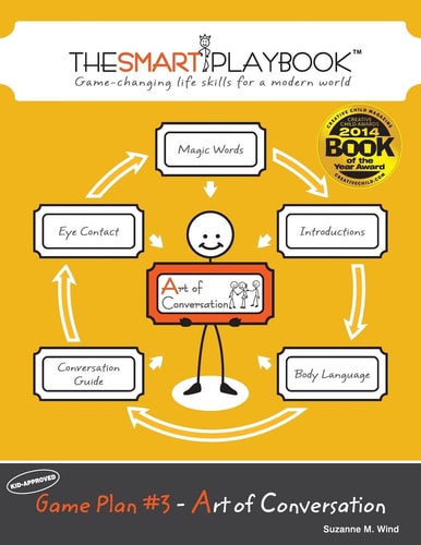Game Plan #3 - Art of Conversation Game-Changing Life Skills for a Modern World